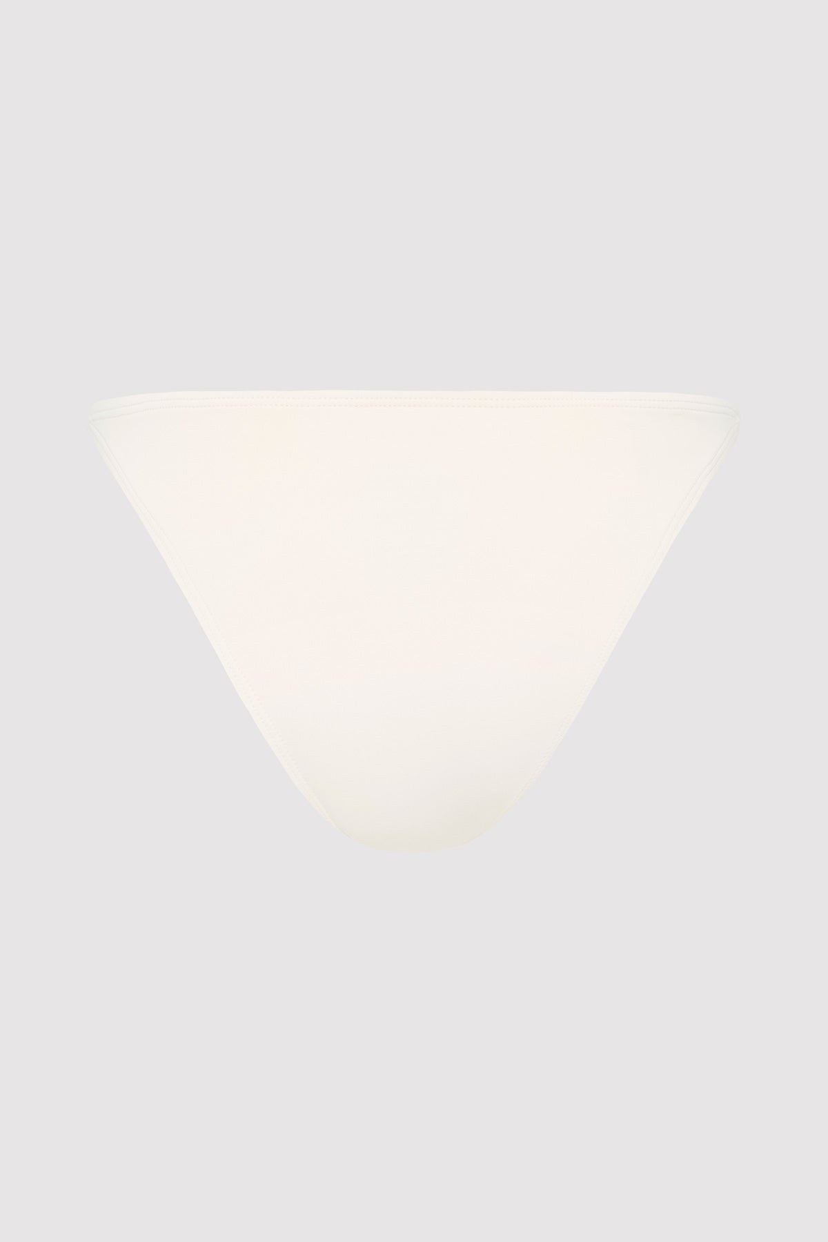 Slim Bikini Briefs - Off White - 7