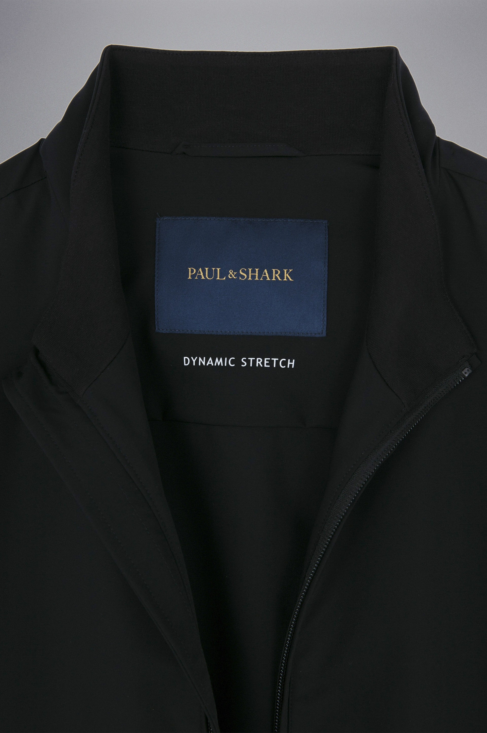 DYNAMIC STRETCH JACKET - 5