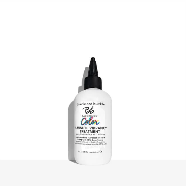 Illuminated Color 1-Minute Vibrancy Hair Treatment - 1