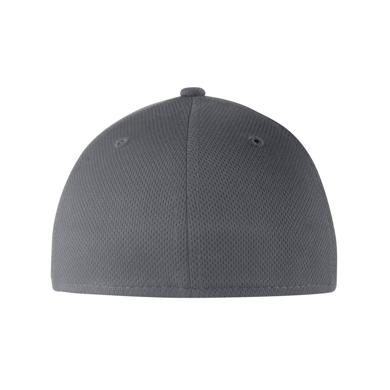 Mizuno Stretch Fitted Team Hat - 2