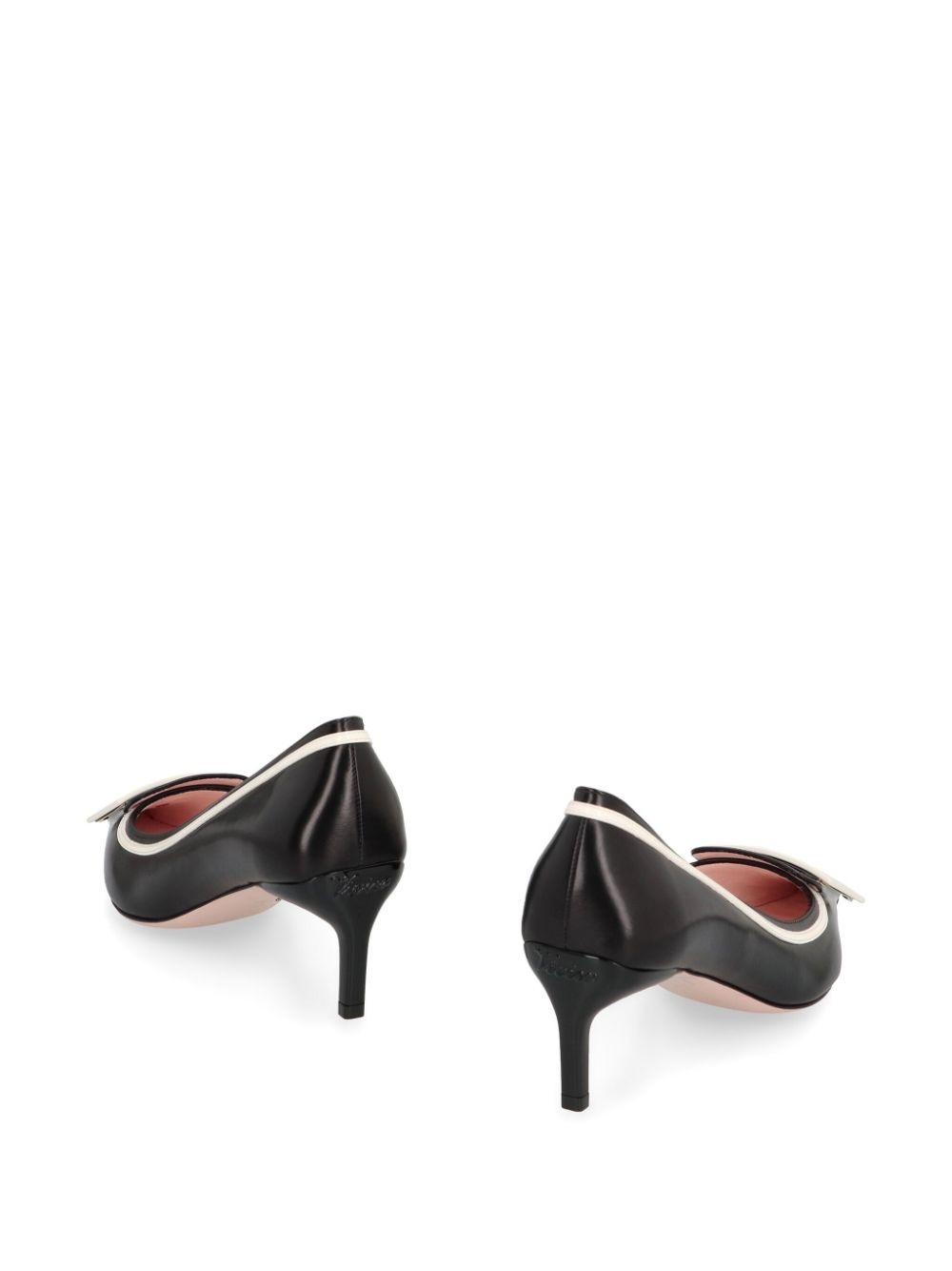55mm Viv Canard pumps - 3