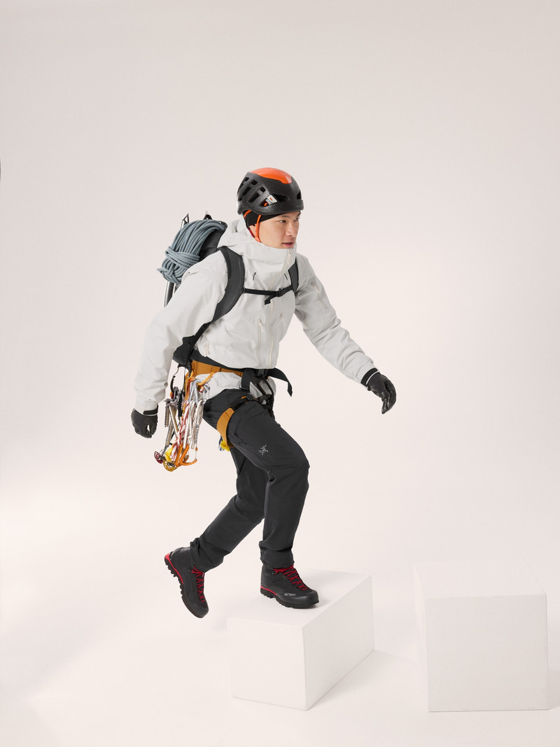 Alpha SV Jacket 7