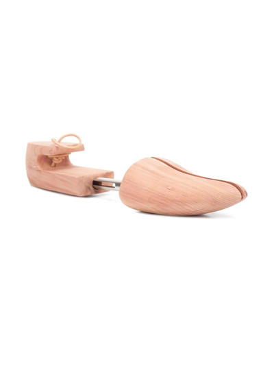 Hender Scheme 'Red Cedar' shoe trees outlook