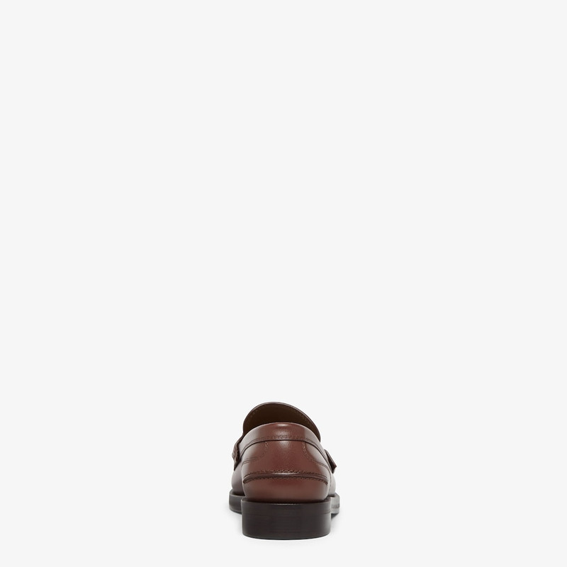 FENDI Baguette outlook
