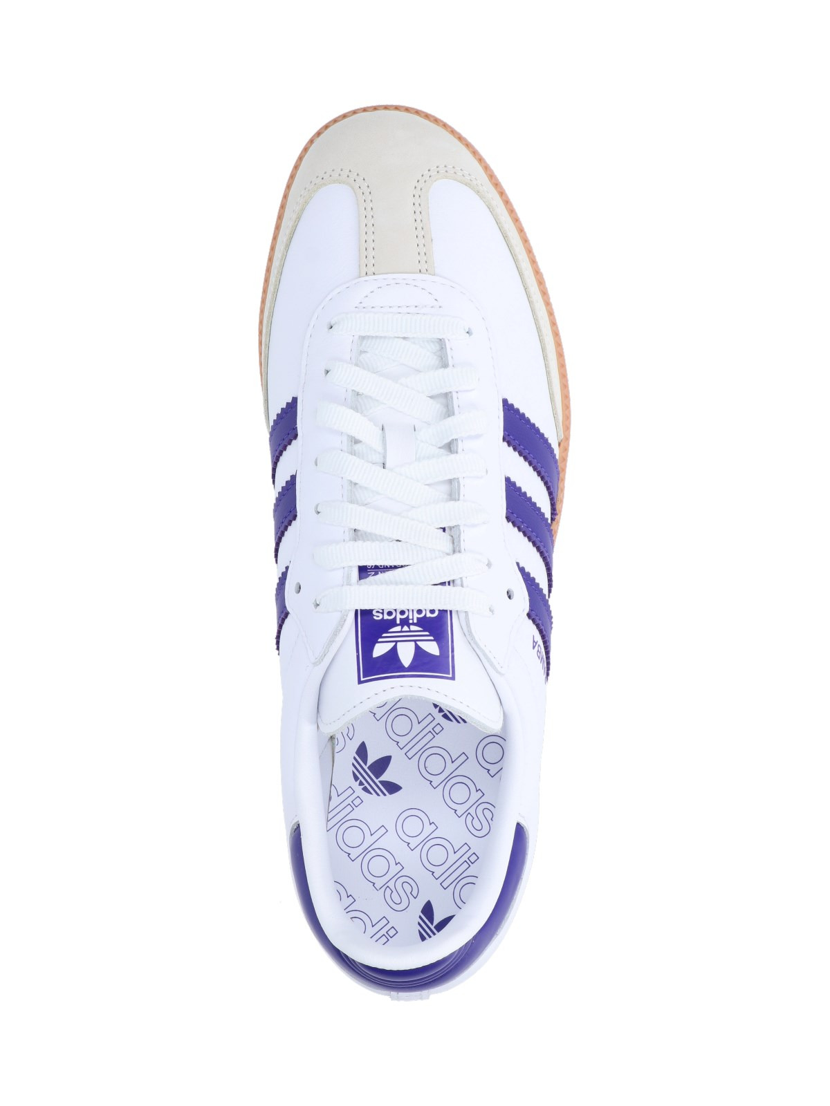 "SAMBA OG" SNEAKERS - 5