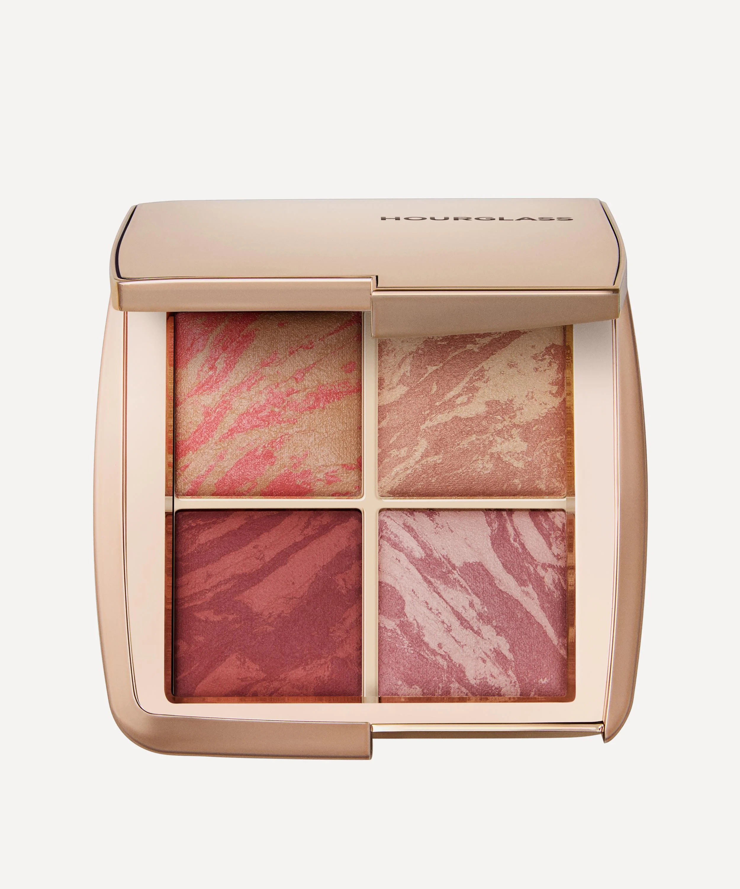 Ambient Lighting Palette Flushed Edit - 1