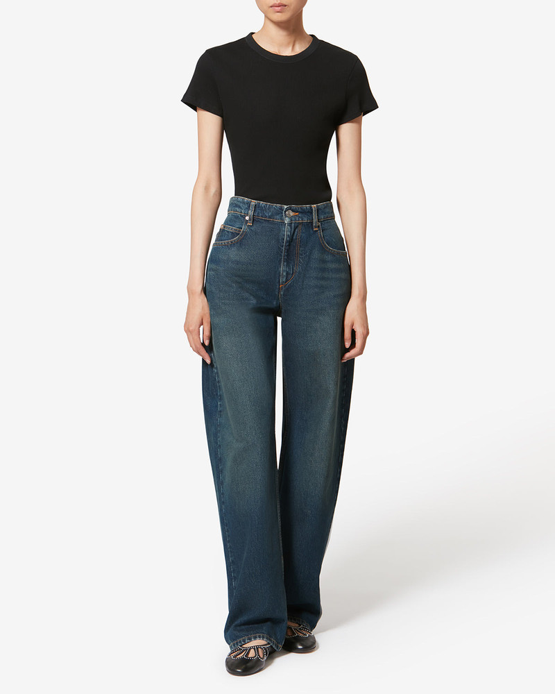 Isabel Marant DROMIE PANTS outlook