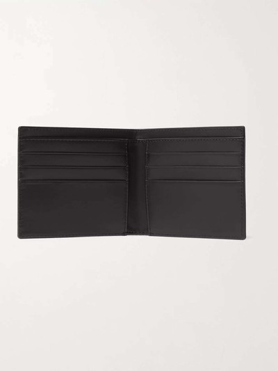 A.P.C. Aly Leather Billfold Wallet outlook