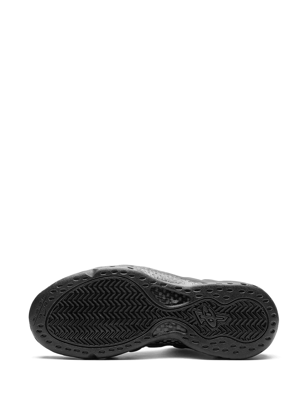 Air Foamposite One sneakers - 4