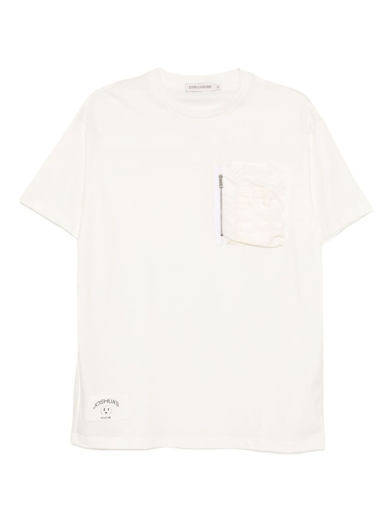 Plug Me T-shirt 1