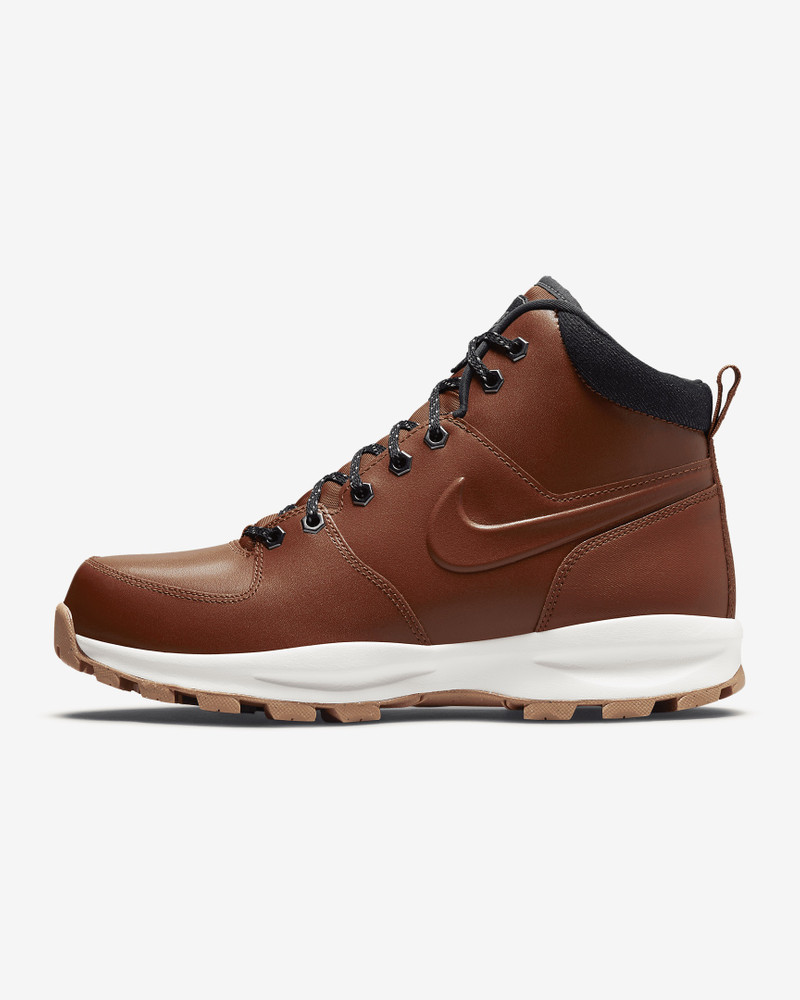 Nike Men's Manoa 가죽 SE 부츠 - 1