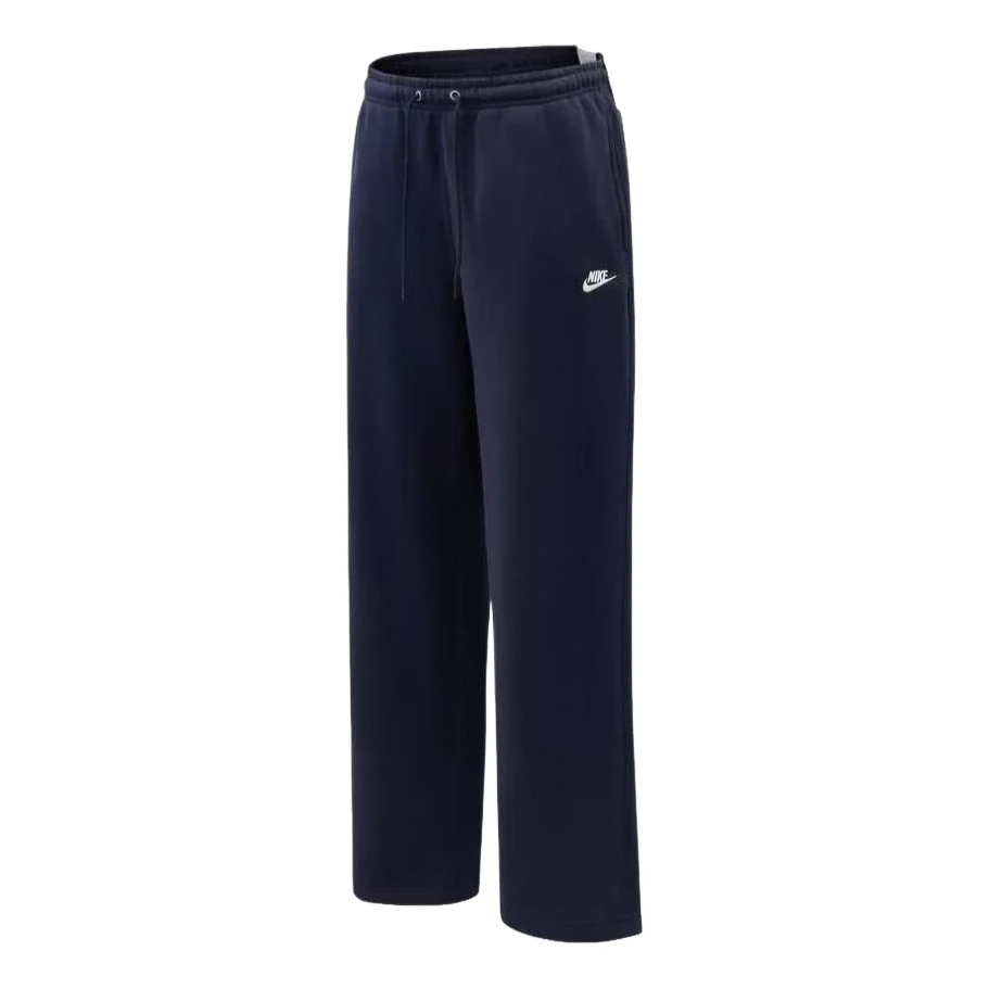 Nike Sportswear Club Fleece Bungee Pants 'Black' IF0489-451 - 1