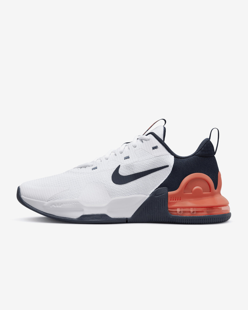 Nike Air Max Alpha Trainer 5 Men's Workout Shoes - 1