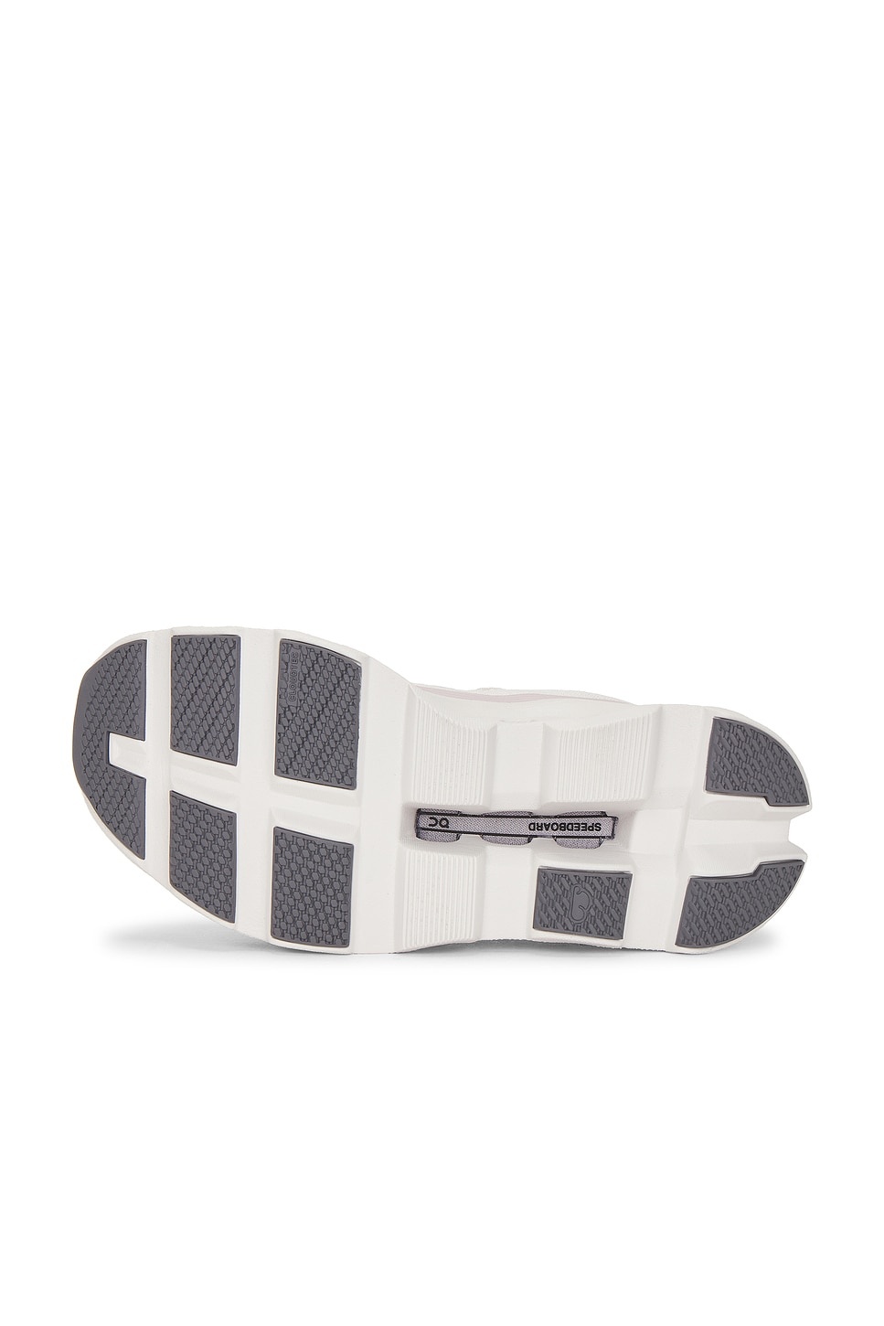 Cloudmonster Void Sneaker - 6