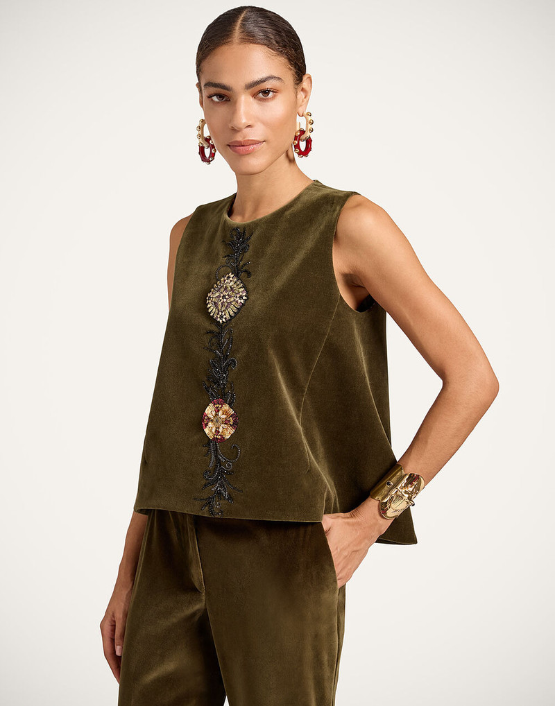 La Scala Top 6