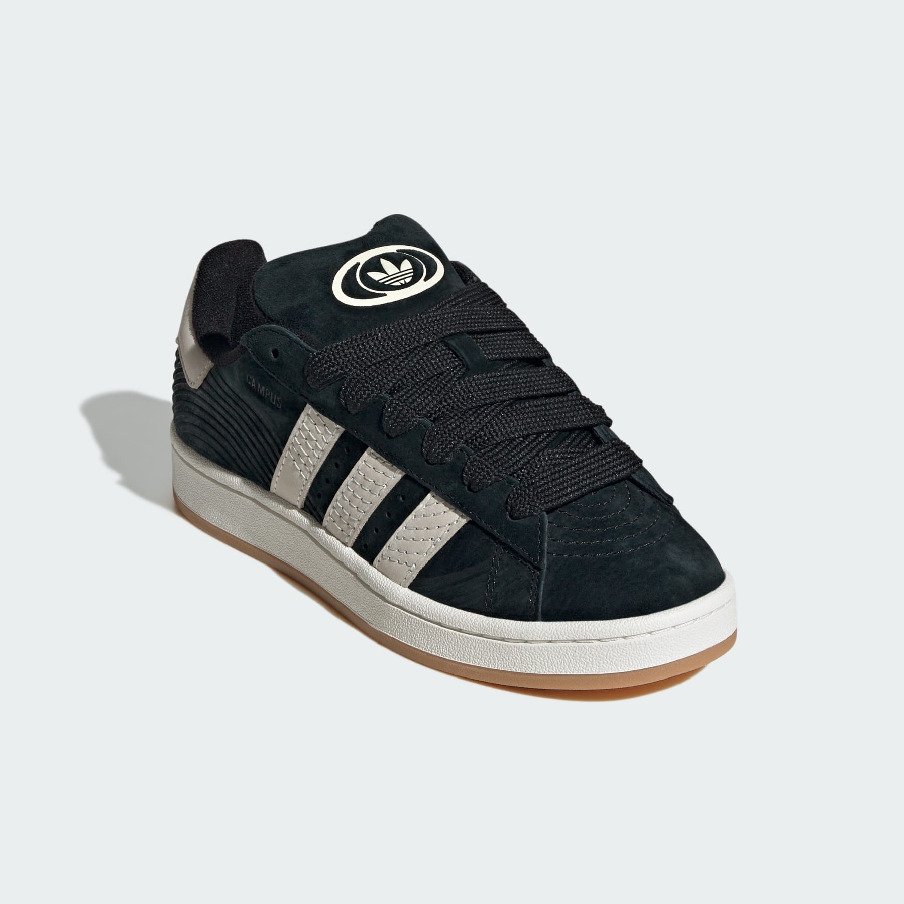 adidas gazelle silver green womens Adidas x Korn Campus 00s Shoes – Extra Butter