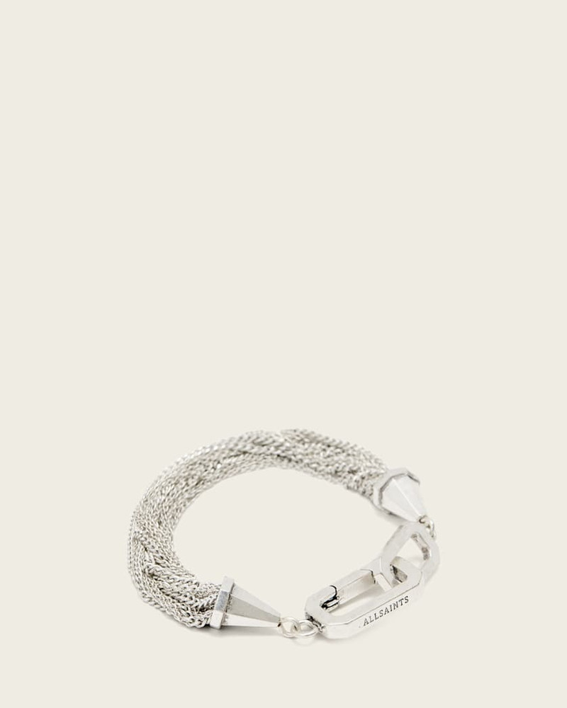 GINA FRINGE BRACELET 4