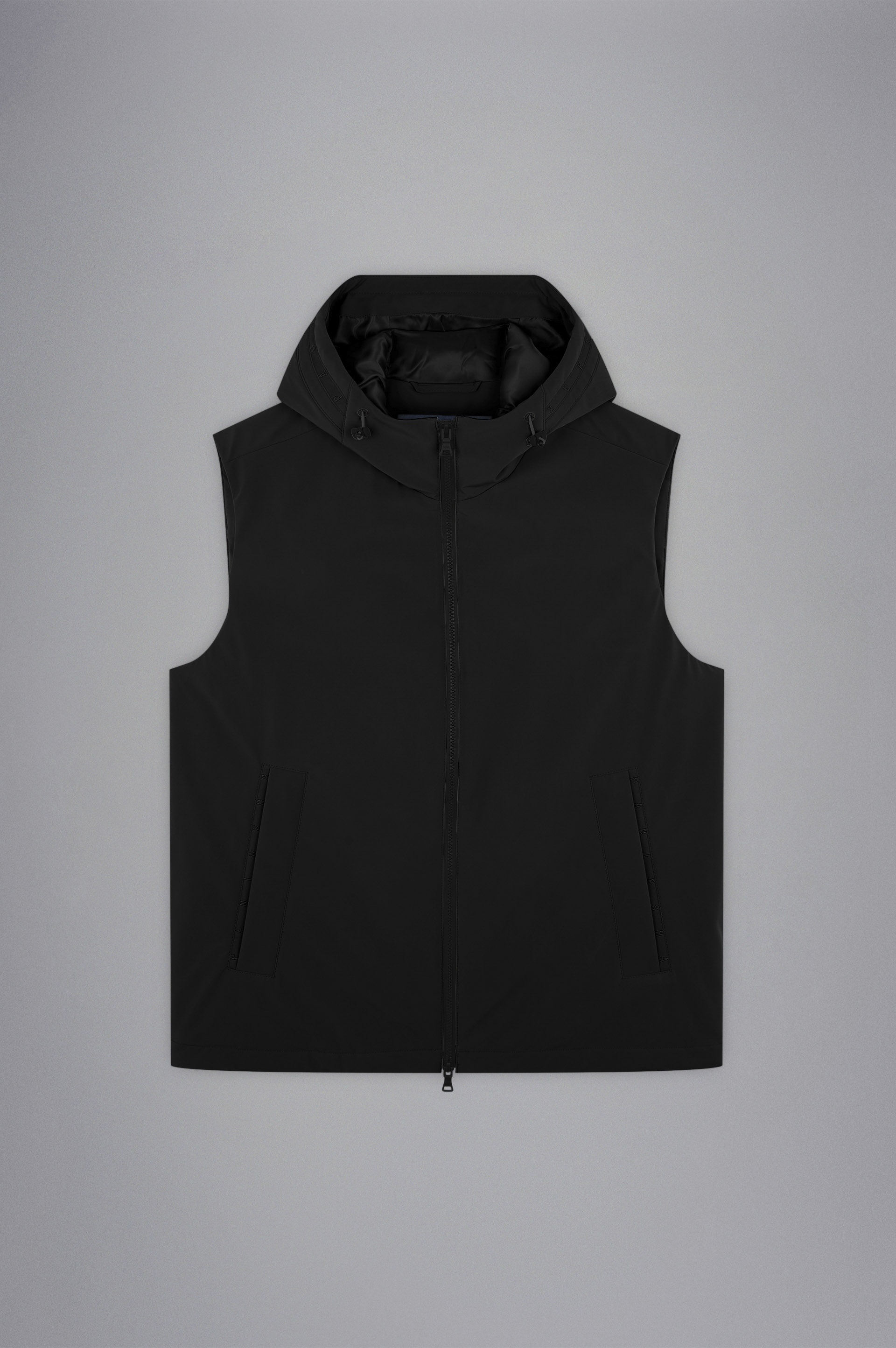 TYPHOON RE-4X4 STRETCH VEST - 1