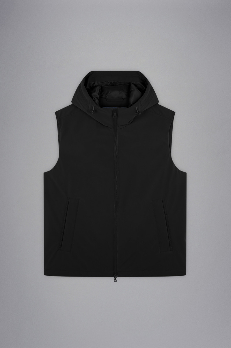 TYPHOON RE-4X4 STRETCH VEST 1