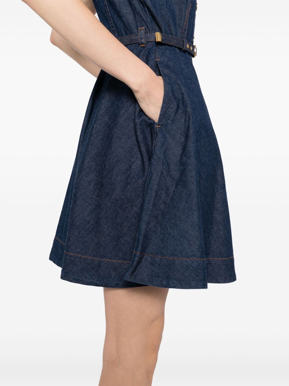Zimmermann Flip dress | farfetch | REVERSIBLE
