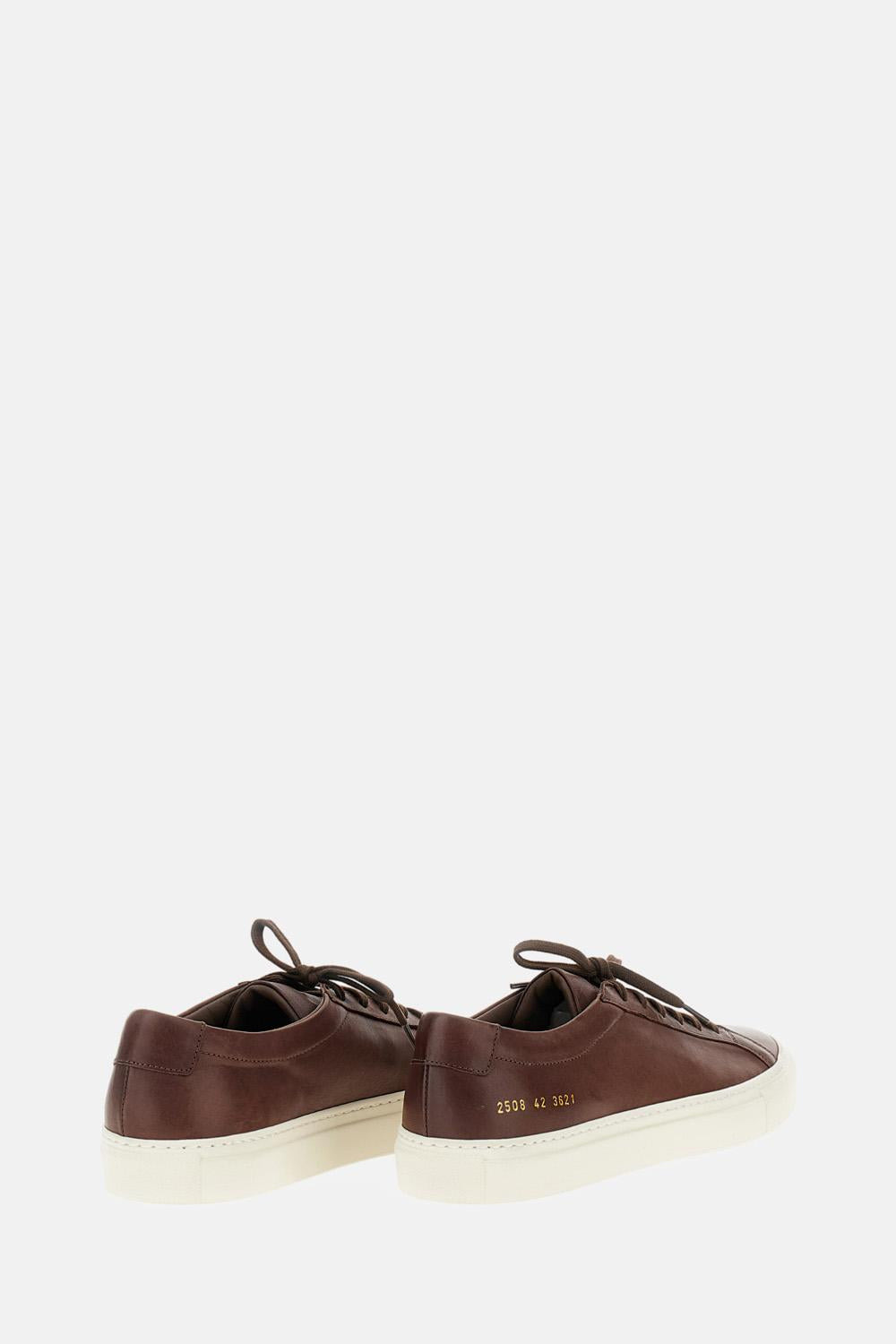 ACHILLES SNEAKERS - 7