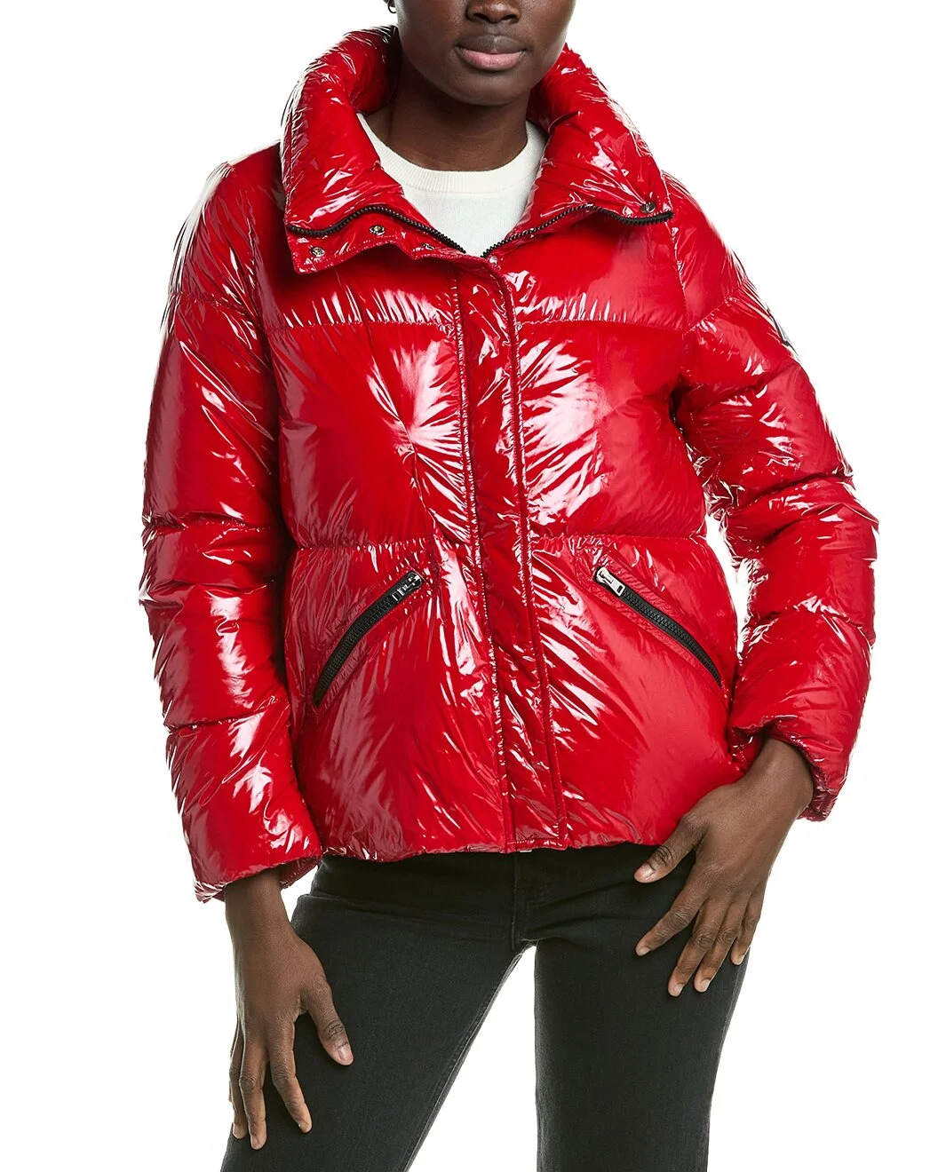 Herno Down Jacket - 1