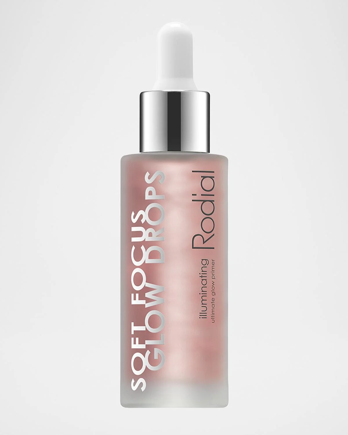 Soft Focus Glow Booster Drops, 1 oz. - 1