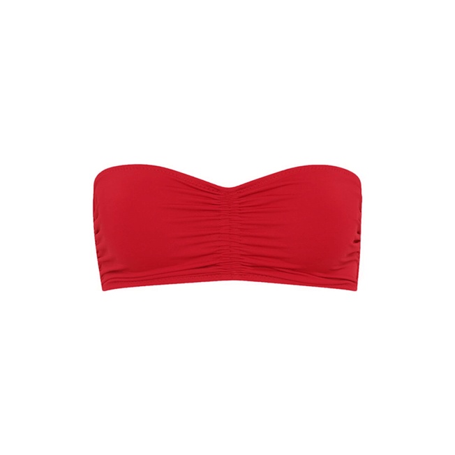 Women Bikini Top Solid - 1