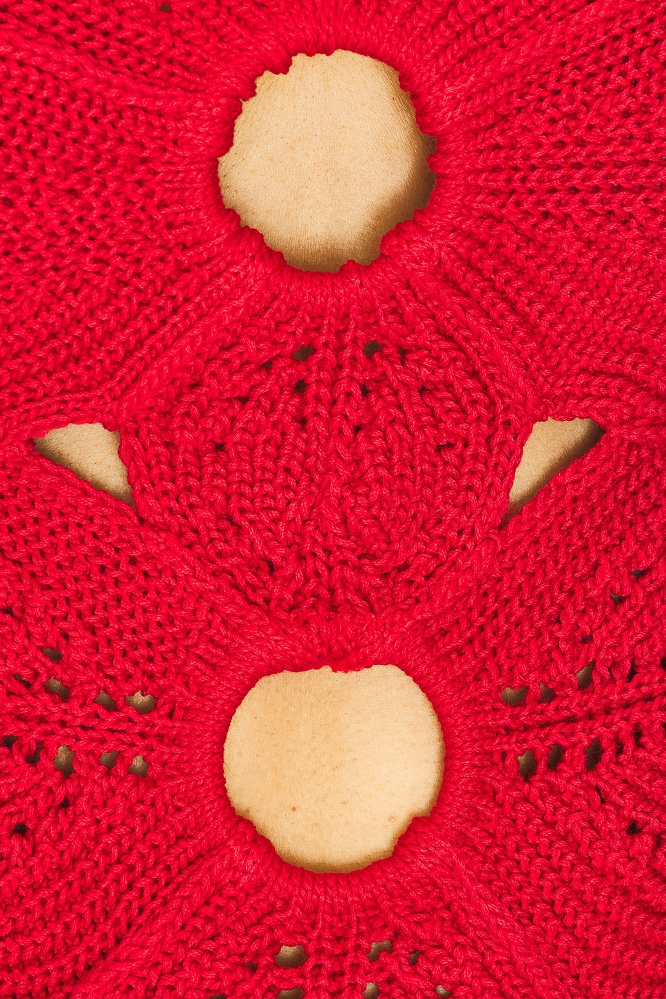 Marlow Knit Dress - 4