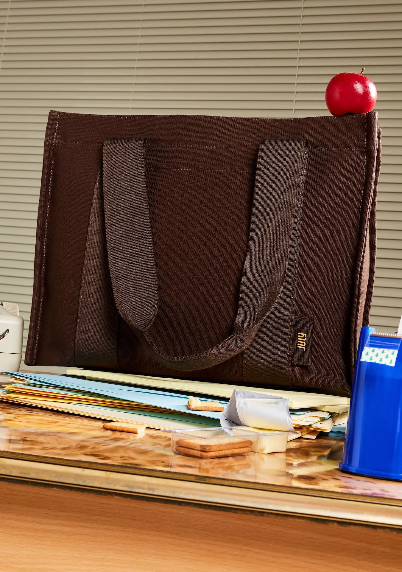 Everyday Small Tote - 1