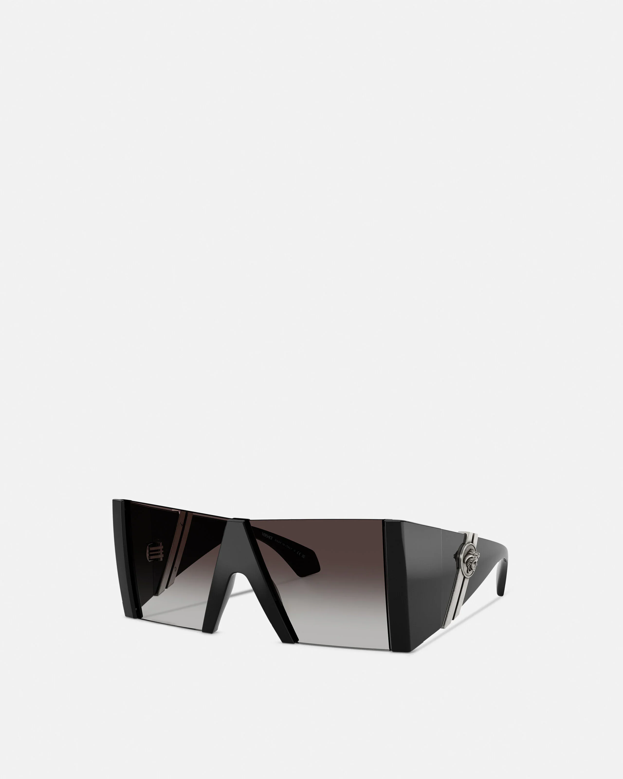 Edge Mask Sunglasses - 1