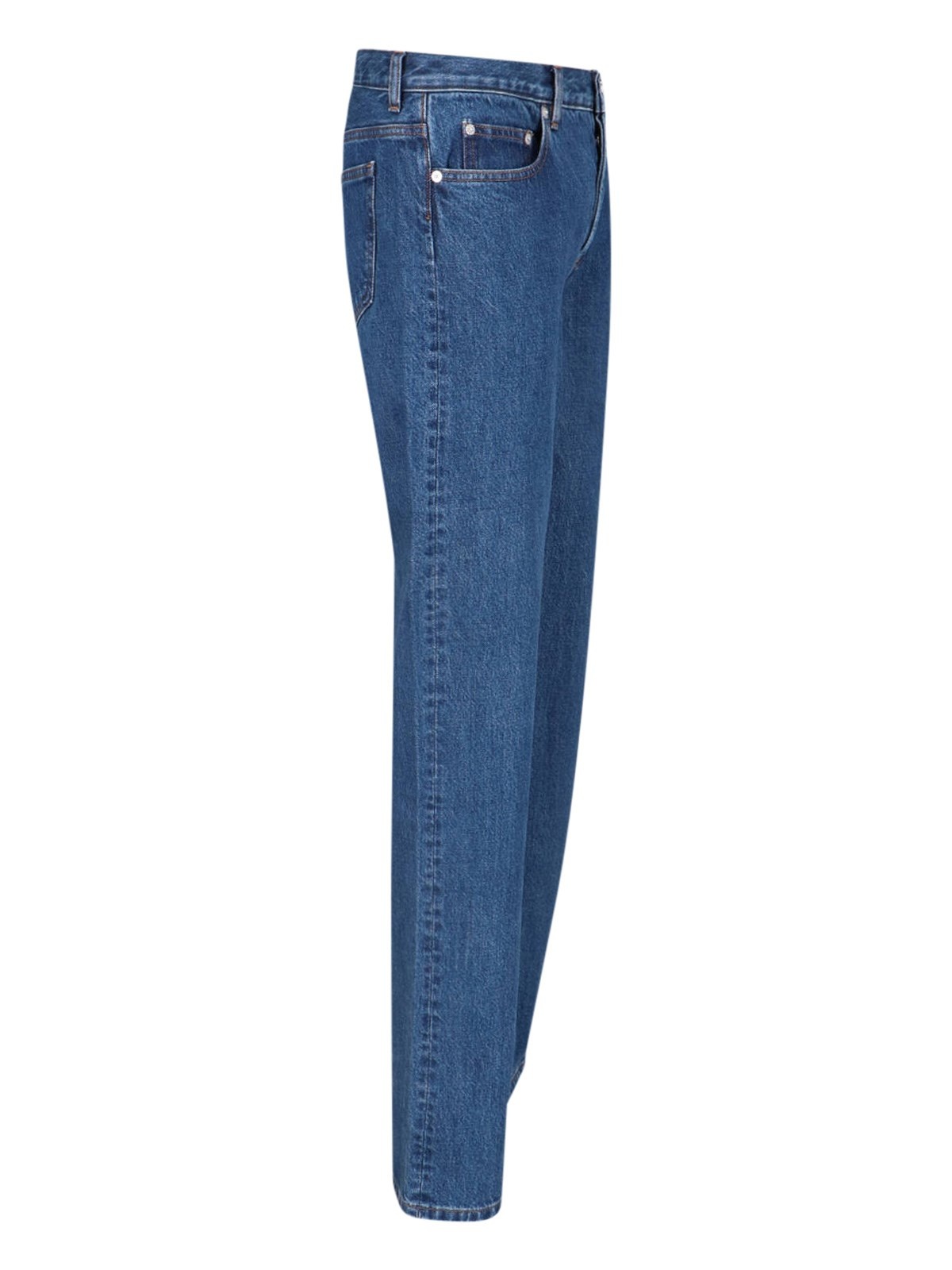 'NEW STANDARD' JEANS - 3