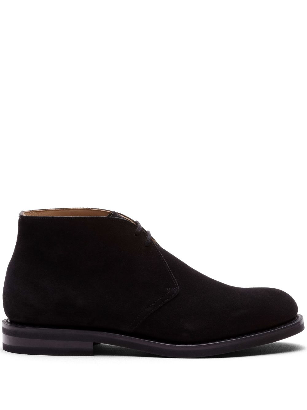 Ryder LW boots - 1