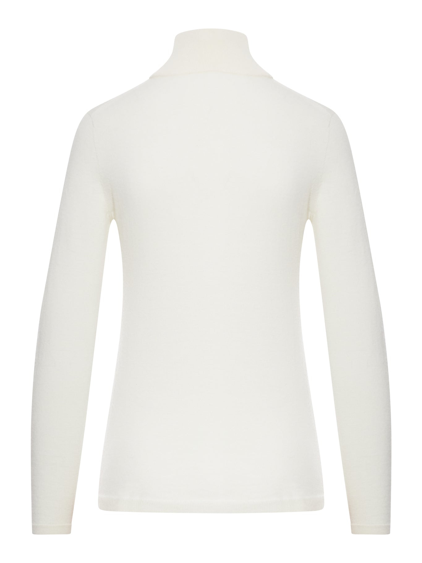 MEANA CASHMERE TURTLENECK - 2