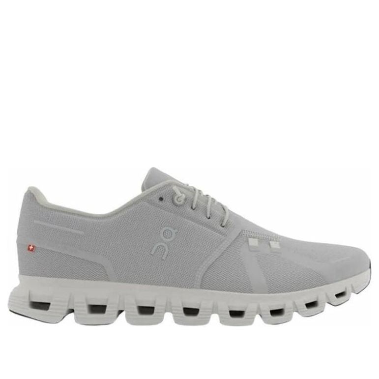 (WMNS) On Running Cloud 6 'Glacier White' 3WF10060070 - 2