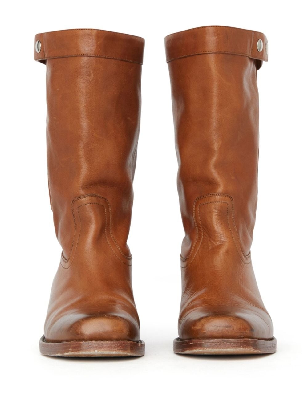 Ademe boots - 4