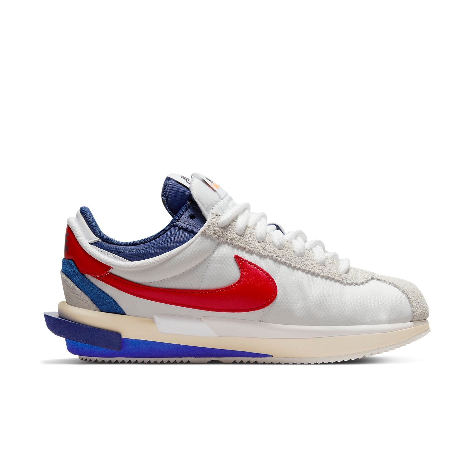 Nike sacai x Zoom Cortez SP 'OG' DQ0581-100 - 2