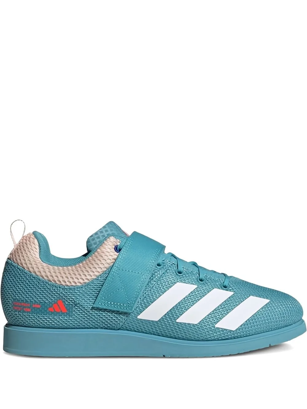 Powerlift 5 "Preloved Blue" sneakers - 1