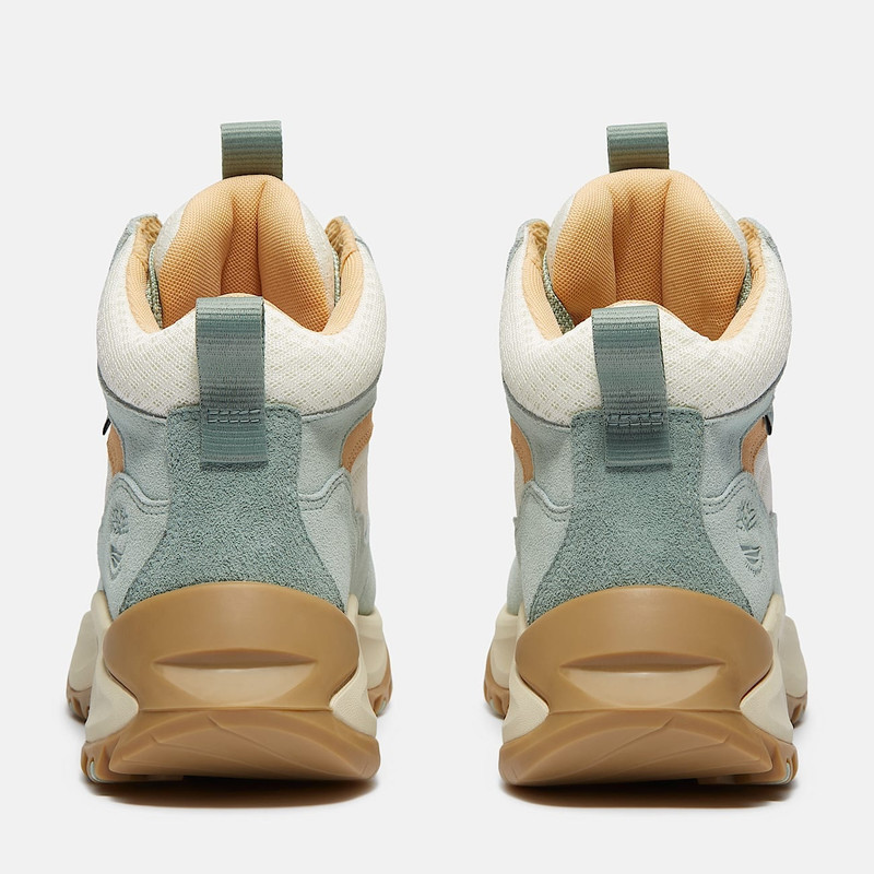 Women's Mt. Maddsen Peak Waterproof Hiking Boot 6