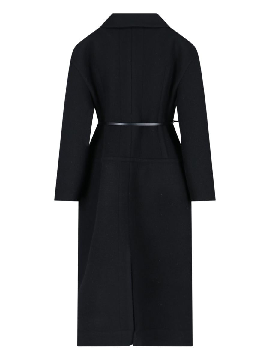 Jil Sander Jil Sander Jackets | baltini | REVERSIBLE