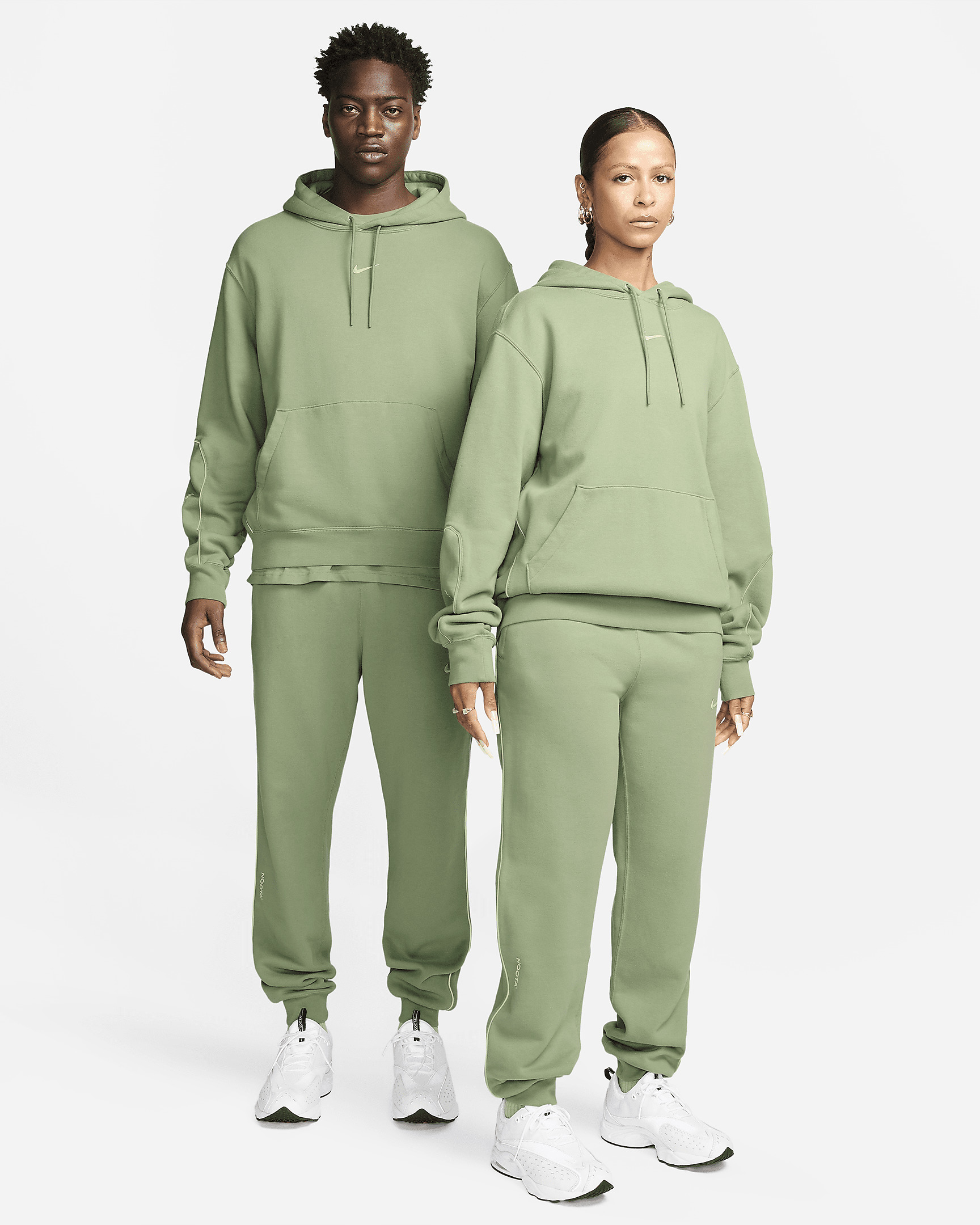 NOCTA NOCTA Fleece CS Hoodie - 12