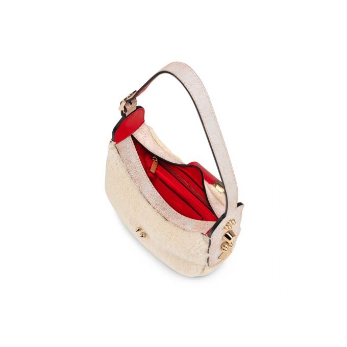 Carasky Mini CRAIE/CRAIE/GOLD - 3