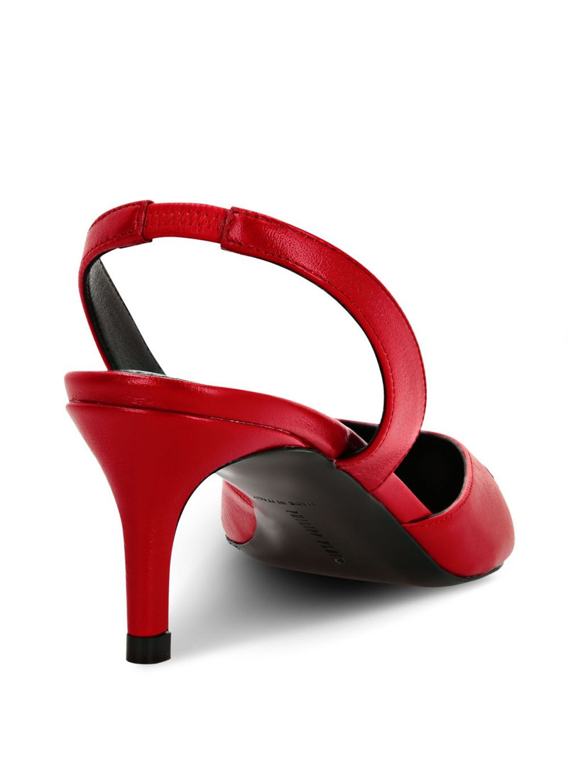 slingback pumps 4