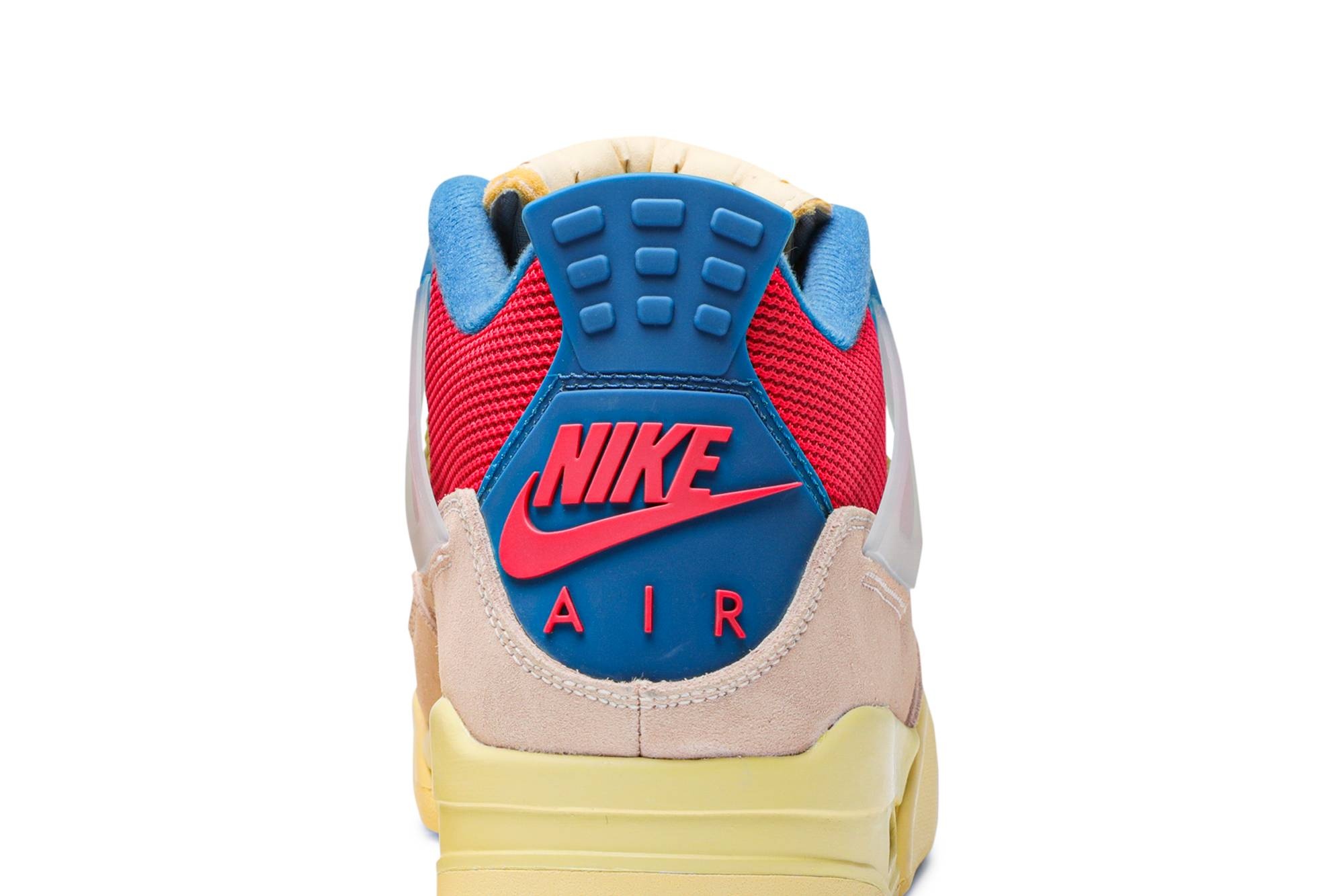 Union LA x Air Jordan 4 Retro 'Guava Ice' - 7