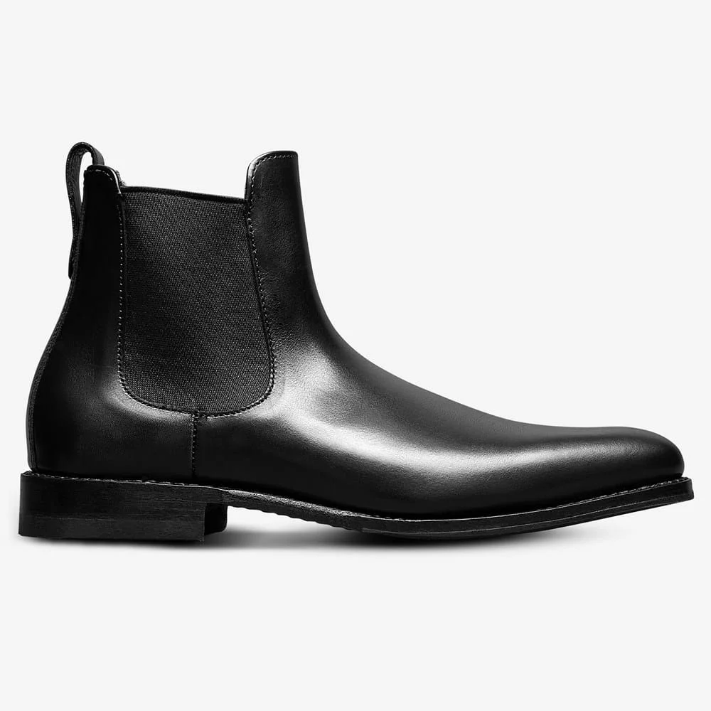 Liverpool Chelsea Dress Boot - 1