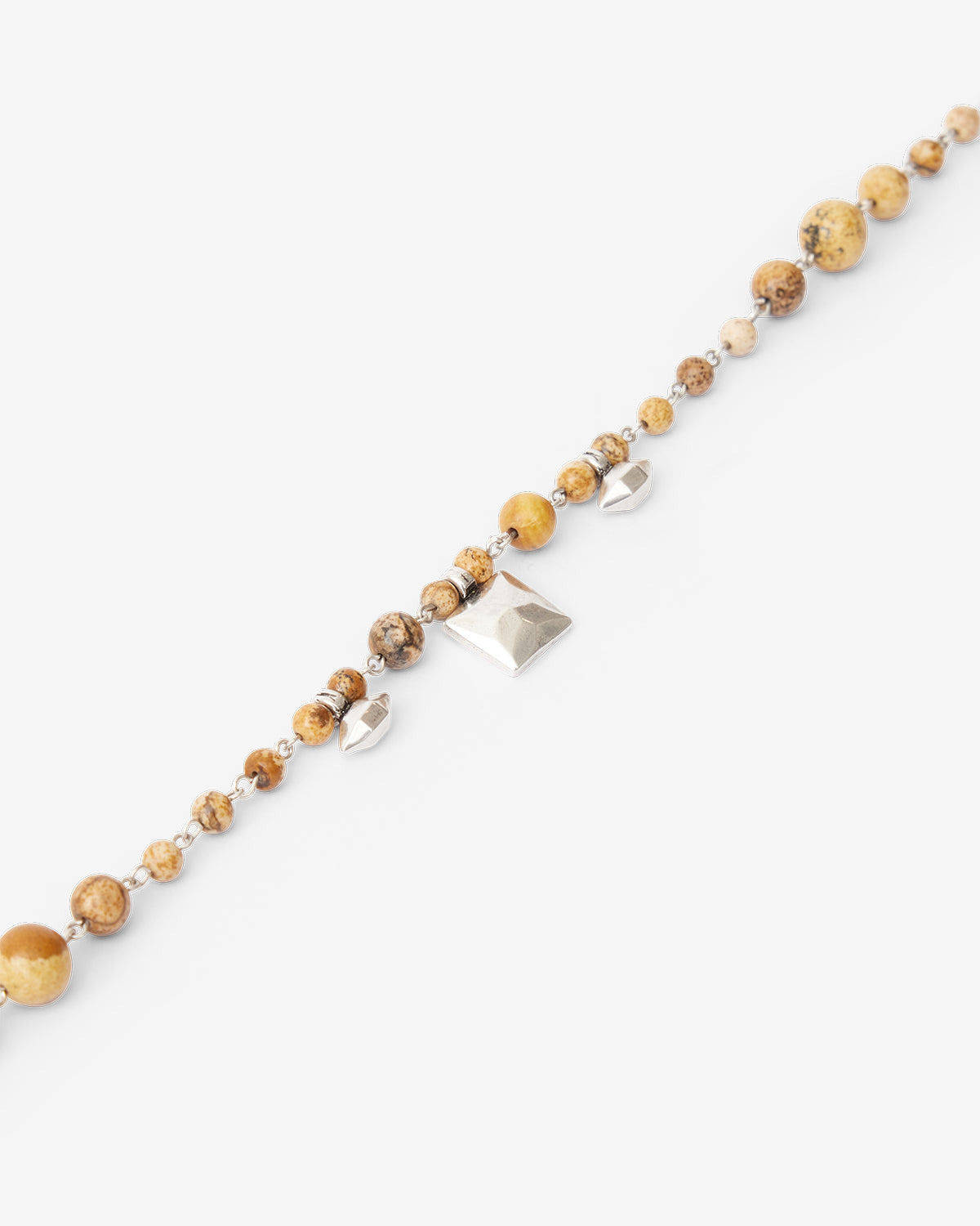 JACK CHAIN NECKLACE - 2