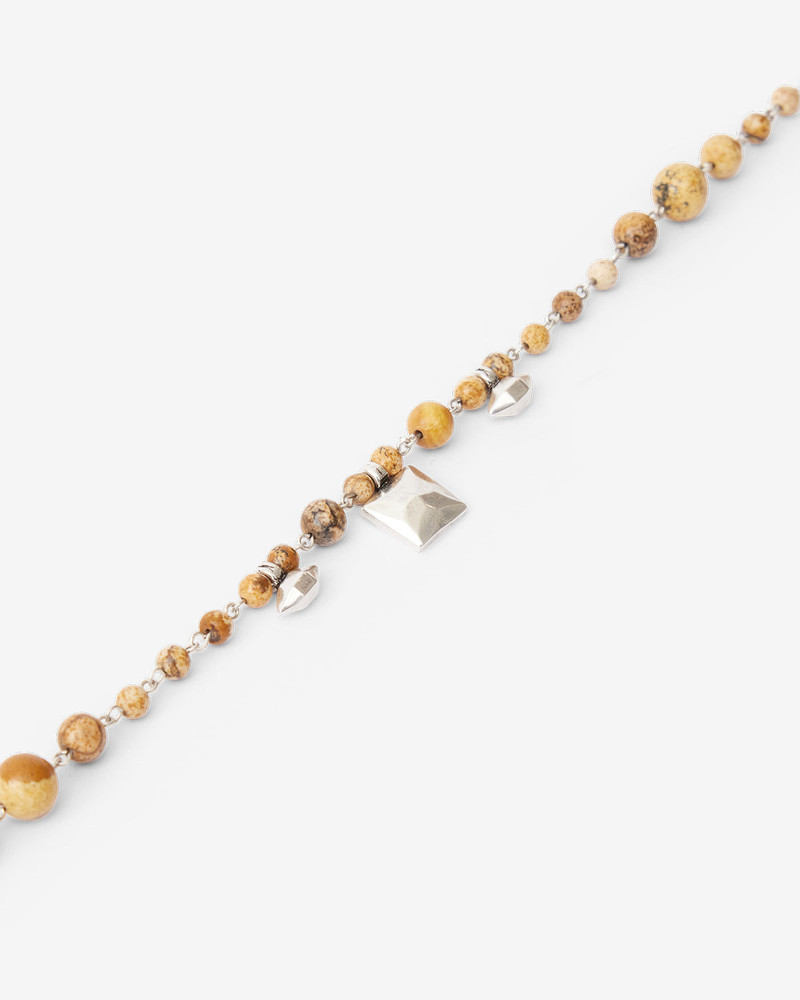 Isabel Marant JACK CHAIN NECKLACE outlook