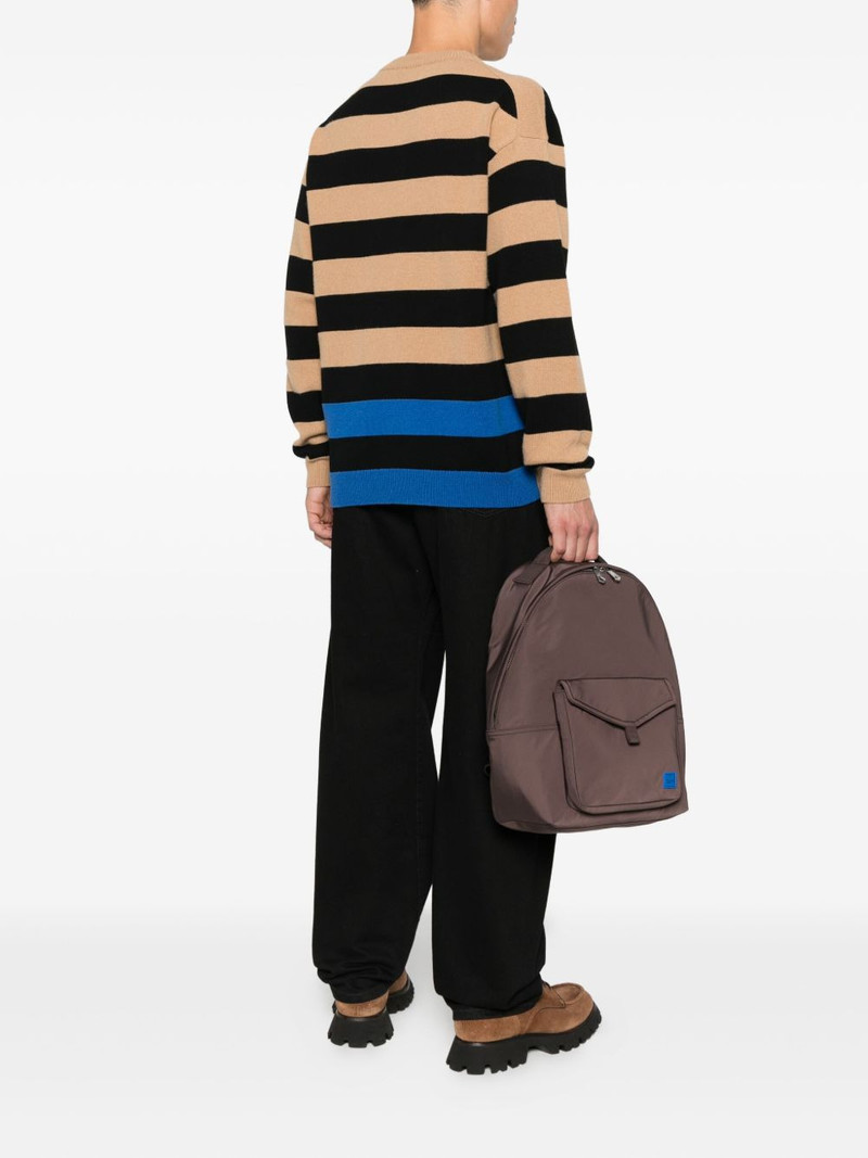 Paul Smith striped wool sweater outlook