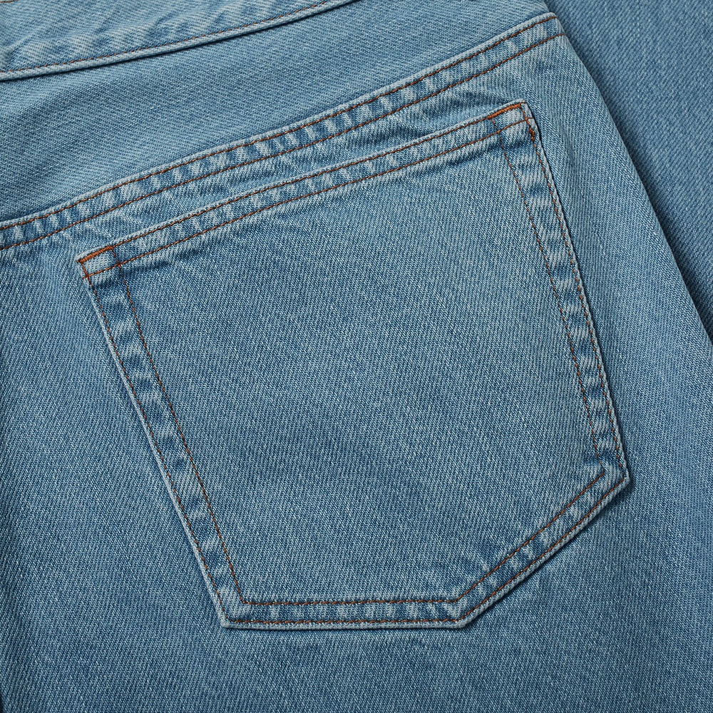 A.P.C. Petit New Standard Jean - 3