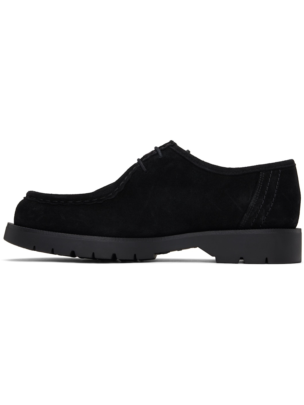 Black Padror VV Derbys - 3